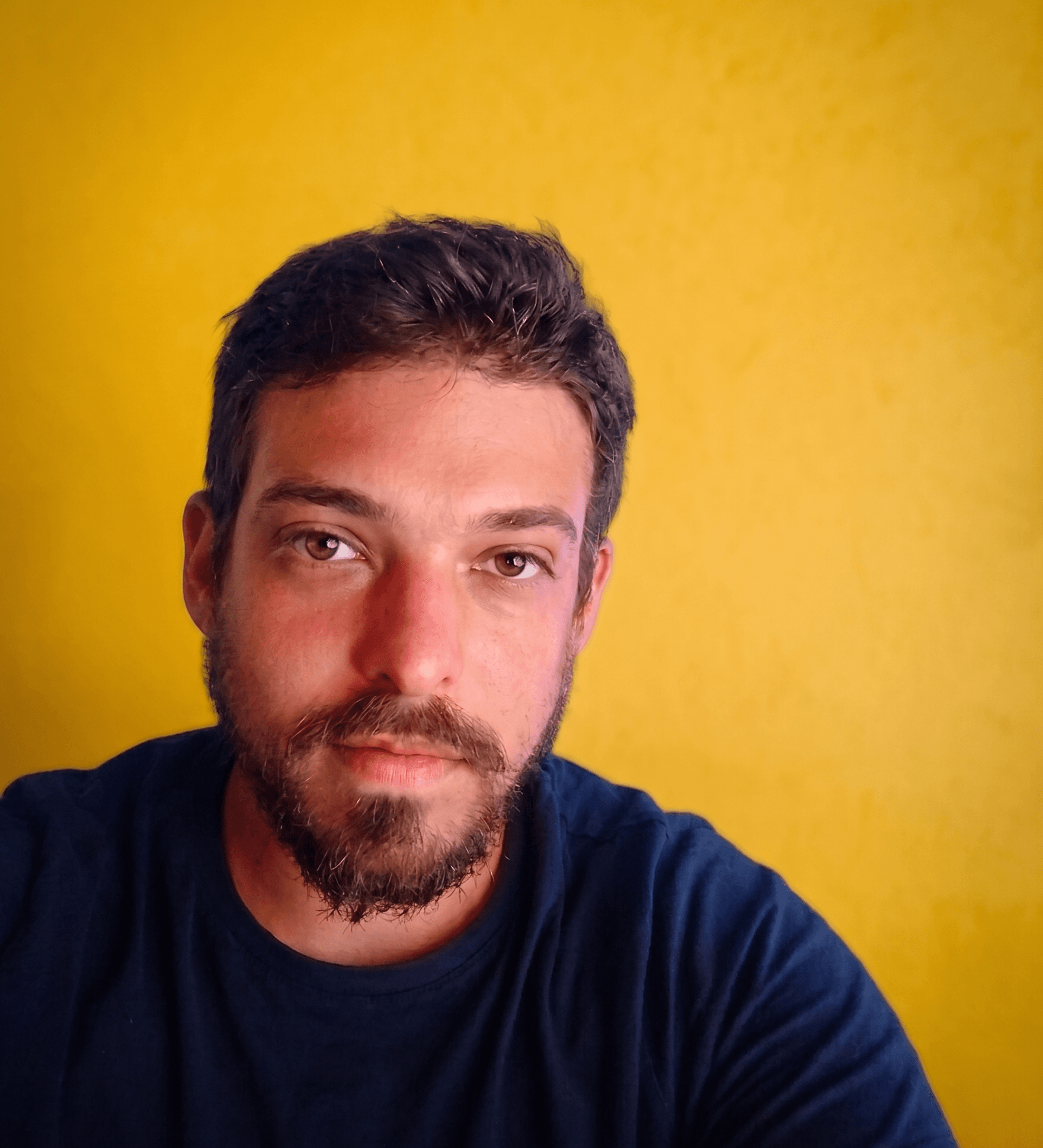 Eric Paoli
